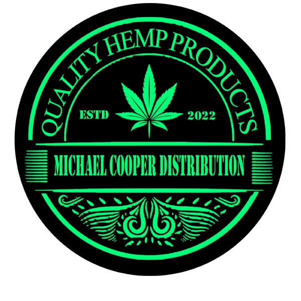 Michael Cooper Distribution Inc